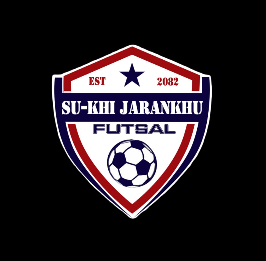 Sukhi Jarankhu Futsal
